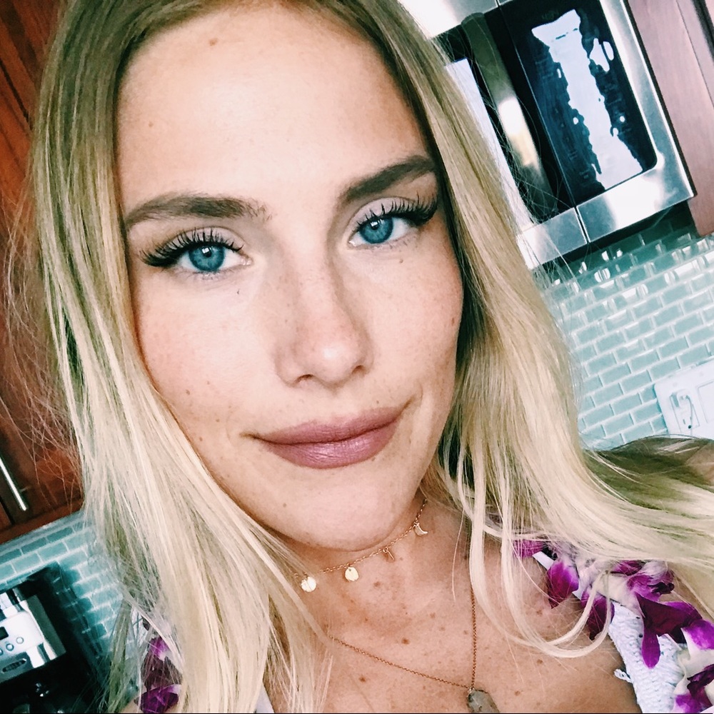 Meet your Posher, Georgia